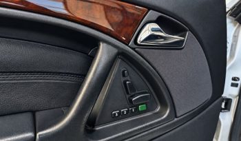 Mercedes 320 SL mit nur 7800 km