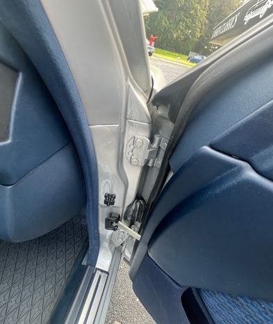 
								Mercedes-Benz E 2301.Hand / Scheckheft /Automatik/ 33139 km voll									