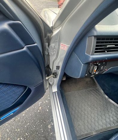 
								Mercedes-Benz E 2301.Hand / Scheckheft /Automatik/ 33139 km voll									