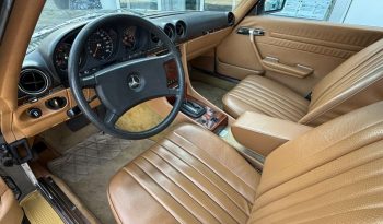 380 SL Automatik/ Anthrazit sehr schön