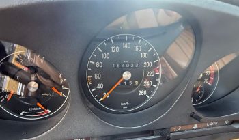 
									380 SL Automatik/ Anthrazit sehr schön voll								