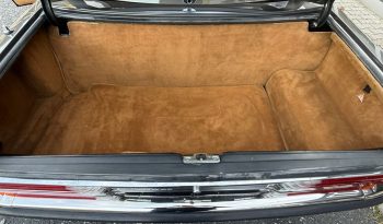 
									380 SL Automatik/ Anthrazit sehr schön voll								