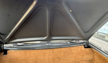 
									380 SL Automatik/ Anthrazit sehr schön voll								