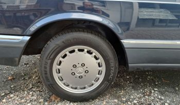 
									Mercedes-Benz 500SEC 2.Hand,Deutsch, Scheckheft voll								